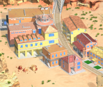 Map - Hotel Mogul
