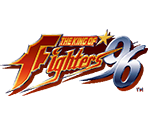 Title Screen - The King of Fighters '96