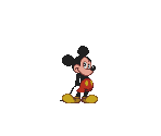 Mickey - Magical Tetris Challenge