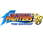 Title Screen - The King of Fighters '98