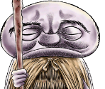 Abura-Sumashi - GeGeGe no Kitarō: Ibun Yōkai Kitan