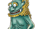 Tenjō-Name - GeGeGe no Kitarō: Ibun Yōkai Kitan