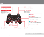 Manual (Japanese) - Metal Gear Solid 2: Sons of Liberty HD Edition
