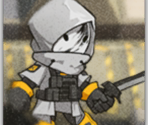 Soldier - Arknights