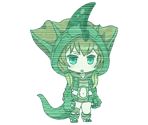 SIM:Agira - Kaiju Girls ~Ultra Special Training Campaign~