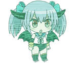 SIM:Zandrias - Kaiju Girls ~Ultra Special Training Campaign~