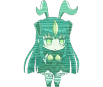 SIM:Zetton - Kaiju Girls ~Ultra Special Training Campaign~