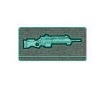 Weapon Icons - F.E.A.R.