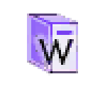 Server Icons - F.E.A.R.