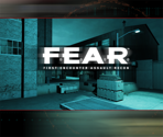 Loading Screens - F.E.A.R.