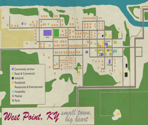 Maps - Project Zomboid