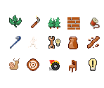 Traits - Project Zomboid