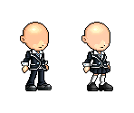 Band Outfit - Soul Saver Online