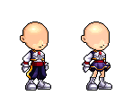 Cheerleader Outfit - Soul Saver Online