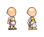 Cupid Outfit - Soul Saver Online
