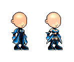 Dragon Outfit - Soul Saver Online