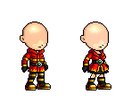 Fire Fighting Garment - Soul Saver Online