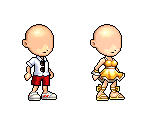 Holiday Outfit - Soul Saver Online