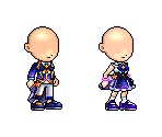 Idol Outfit - Soul Saver Online