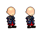 Joseon Military Armor - Soul Saver Online