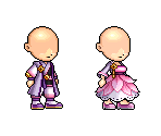 Lotus Outfit - Soul Saver Online