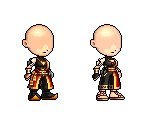 Mamluk Outfit - Soul Saver Online