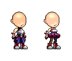 Medieval Knight Outfit - Soul Saver Online