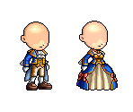 Moonlight Ball Outfit - Soul Saver Online