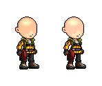 Mountain Cloth - Soul Saver Online