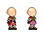 New Santa Outfit - Soul Saver Online