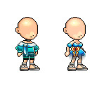 Ocean Outfit - Soul Saver Online