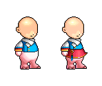 Piggy Outfit - Soul Saver Online