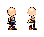 Pumpkin Party Outfit - Soul Saver Online