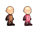 Raccoon Outfit - Soul Saver Online