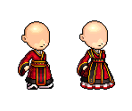 Seorabol Outfit - Soul Saver Online