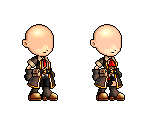 Steam Engineer Outfit - Soul Saver Online