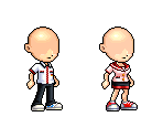 Summer School Outfit - Soul Saver Online