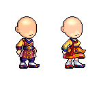 Thanksgiving Modernized Hanbok - Soul Saver Online