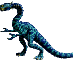 Vertigo - Primal Rage