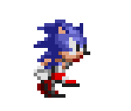 Sonic (Mystery Costume, Extended) - Sonic the Hedgehog Customs