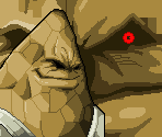 The Mountain - Kinnikuman Muscle Fight