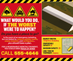 Flyers (2/2) - Project Zomboid