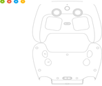 Controllers - Project Zomboid