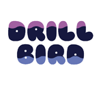 Logo - Drill Bird