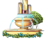 Menus & UI - Hotel Mogul: Las Vegas
