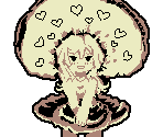Artists Conk - Mushroom Musume