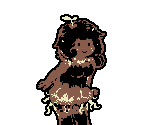 Potato - Mushroom Musume
