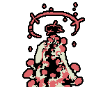 Fairy Ring - Mushroom Musume