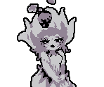 Earth Star - Mushroom Musume
