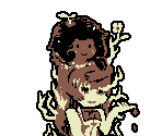 Potatoceps - Mushroom Musume